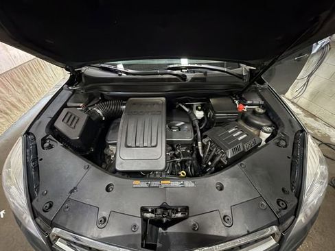 Used 2012 Chevrolet Equinox LT w/ Driver Convenience Package FWD image 25