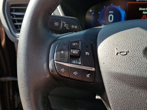 Used 2020 Ford Escape SE Sport image 21