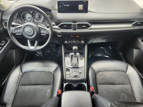 Used 2023 MAZDA CX-5 AWD 2.5 S w/ Select Package image 25