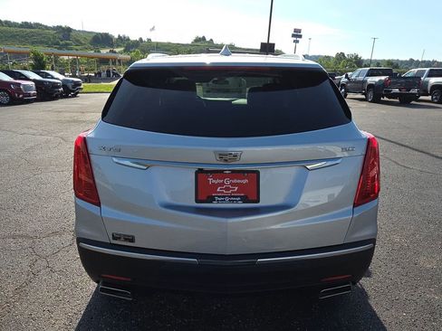 Used 2018 Cadillac XT5 Luxury w/ Driver Awareness Package FWD image 7