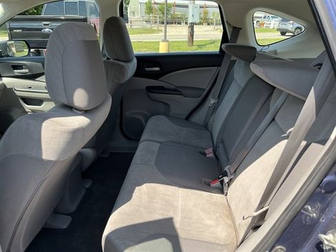 Used 2012 Honda CR-V LX image 27
