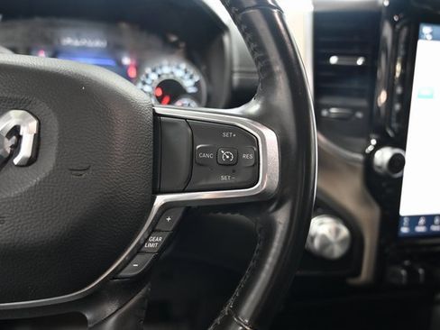 Used 2023 RAM 2500 Laramie image 23