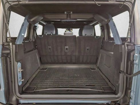 Used 2021 Ford Bronco First Edition image 6
