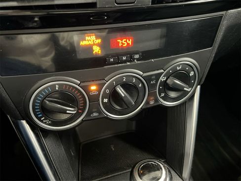 Used 2014 MAZDA CX-5 Touring w/ Bose/Moonroof Package image 16
