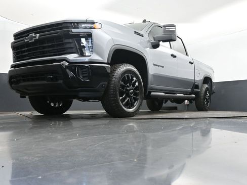 New 2026 Chevrolet Silverado 2500 Custom w/ Custom Value Package image 38