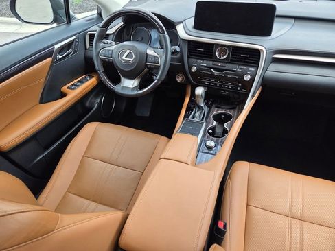 Certified 2021 Lexus RX 350 AWD w/ Luxury Package image 36