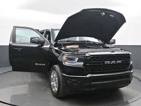 Used 2023 RAM 1500 Big Horn image 54