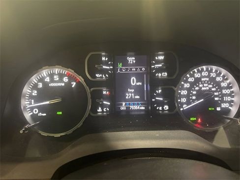 Used 2020 Toyota Tundra Limited image 13