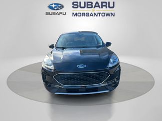 Used 2020 Ford Escape SE video 2