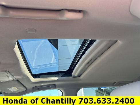 Used 2026 Honda CR-V EX-L image 19
