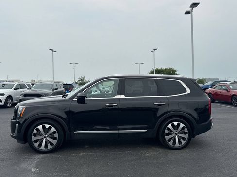 Used 2022 Kia Telluride SX AWD/4WD image 5