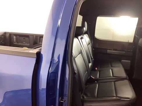 Used 2022 Ford F150 Lariat image 10