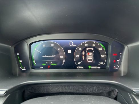 New 2026 Honda CR-V Sport-L image 21