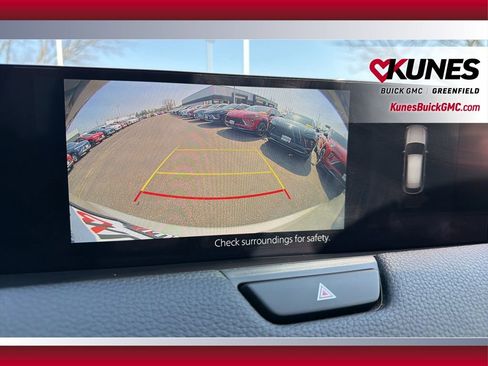 Used 2025 MAZDA CX-90 3.3 Turbo w/ Preferred Package image 28