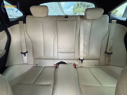 Used 2017 BMW 430i Gran Coupe image 43