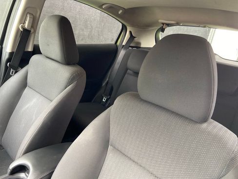 Used 2017 Honda HR-V EX image 13