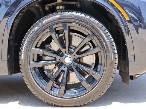 Used 2018 BMW X5 xDrive50i image 48