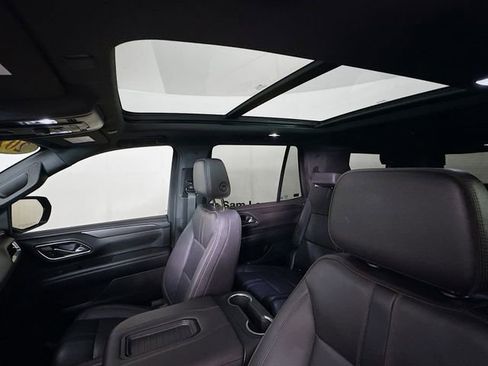 Used 2022 Chevrolet Tahoe RST w/ Sport Performance Package image 25