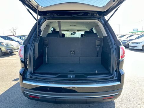 Used 2017 GMC Acadia Limited SLT image 35