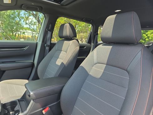 Used 2023 Honda CR-V Sport image 26