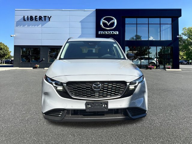 New 2026 MAZDA CX-5 Preferred AWD/4WD image 2