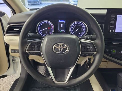 Used 2024 Toyota Camry LE FWD image 26
