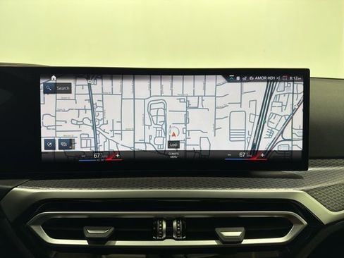 Certified 2024 BMW M340i xDrive w/ Premium Package AWD/4WD image 33