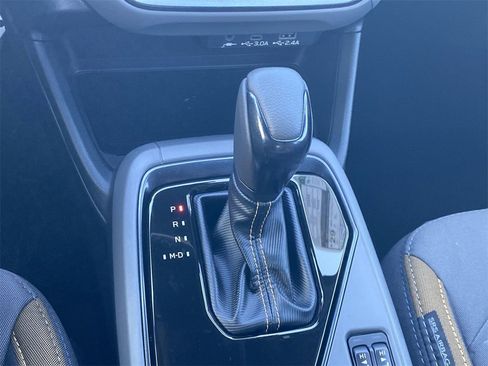 New 2026 Subaru Crosstrek 2.5i Sport image 25