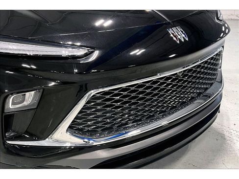 Used 2024 Buick Encore GX Avenir w/ Avenir Technology Package image 31