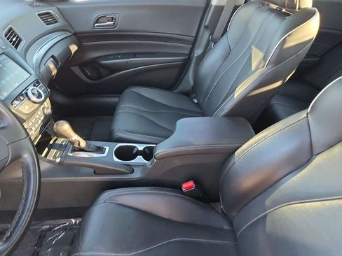 Certified 2022 Acura ILX w/ Premium Package FWD image 20