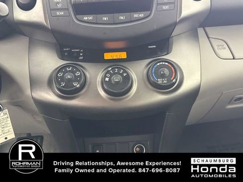 Used 2010 Toyota RAV4 Base image 7