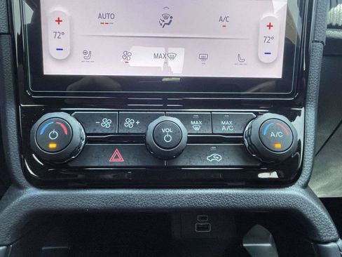 Used 2025 Ford Ranger Raptor AWD/4WD image 33