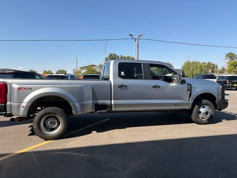 Used 2023 Ford F350 XL w/ FX4 Off-Road Package AWD/4WD image 5