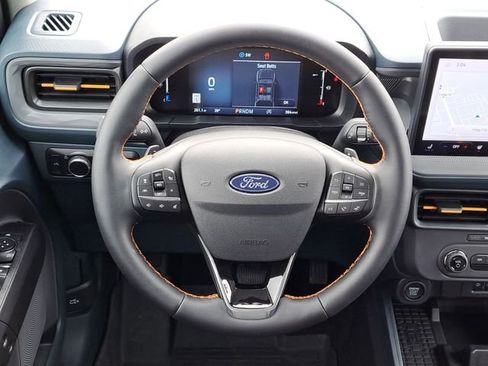 New 2025 Ford Maverick Tremor AWD/4WD image 22