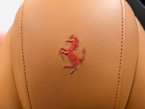 Used 2016 Ferrari 488 Spider image 40