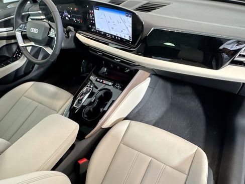 New 2025 Audi A5 2.0T Premium image 26