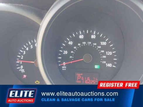 Used 2013 Kia Soul image 13