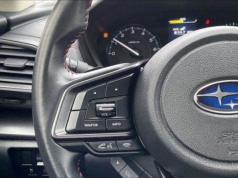 Used 2023 Subaru Crosstrek 2.0i Premium w/ Special Edition image 20