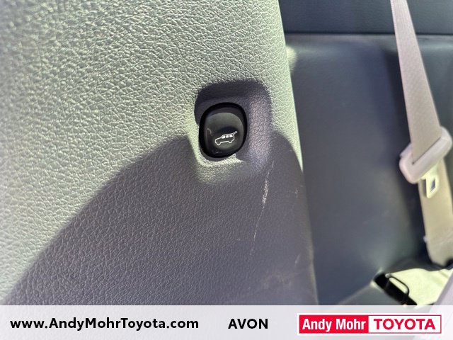 Used 2009 Ford Flex Limited AWD/4WD image 16