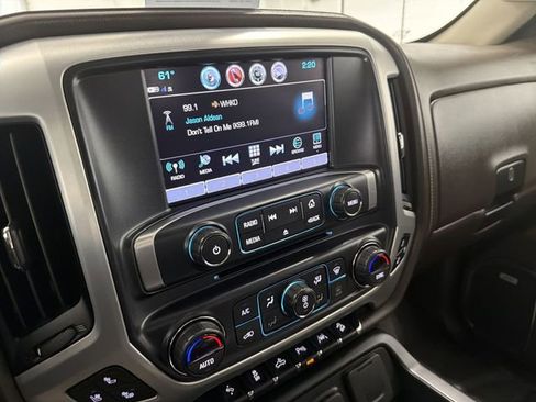Certified 2018 GMC Sierra 1500 SLT AWD/4WD image 22