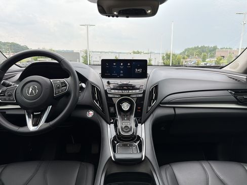 Certified 2019 Acura RDX AWD image 32