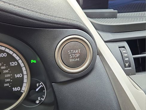 Used 2020 Lexus NX 300 F Sport w/ F Sport Premium Package image 30