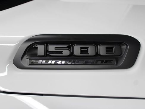 New 2026 RAM 1500 Big Horn image 39