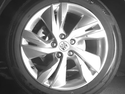 Used 2025 Buick Encore GX Preferred image 12