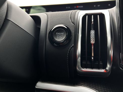 New 2026 Ford Expedition Max Platinum w/ Stealth Appearance Package image 42