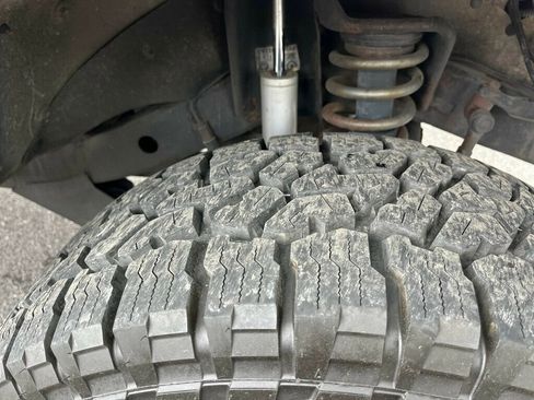 Used 2004 Jeep Wrangler Sport w/ Dual Top Group image 13