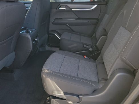 New 2026 GMC Acadia Elevation w/ Black Edition AWD/4WD image 7