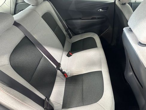 Used 2017 Chevrolet Bolt LT image 20