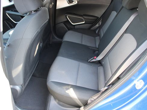 Used 2020 Kia Soul X-Line image 12