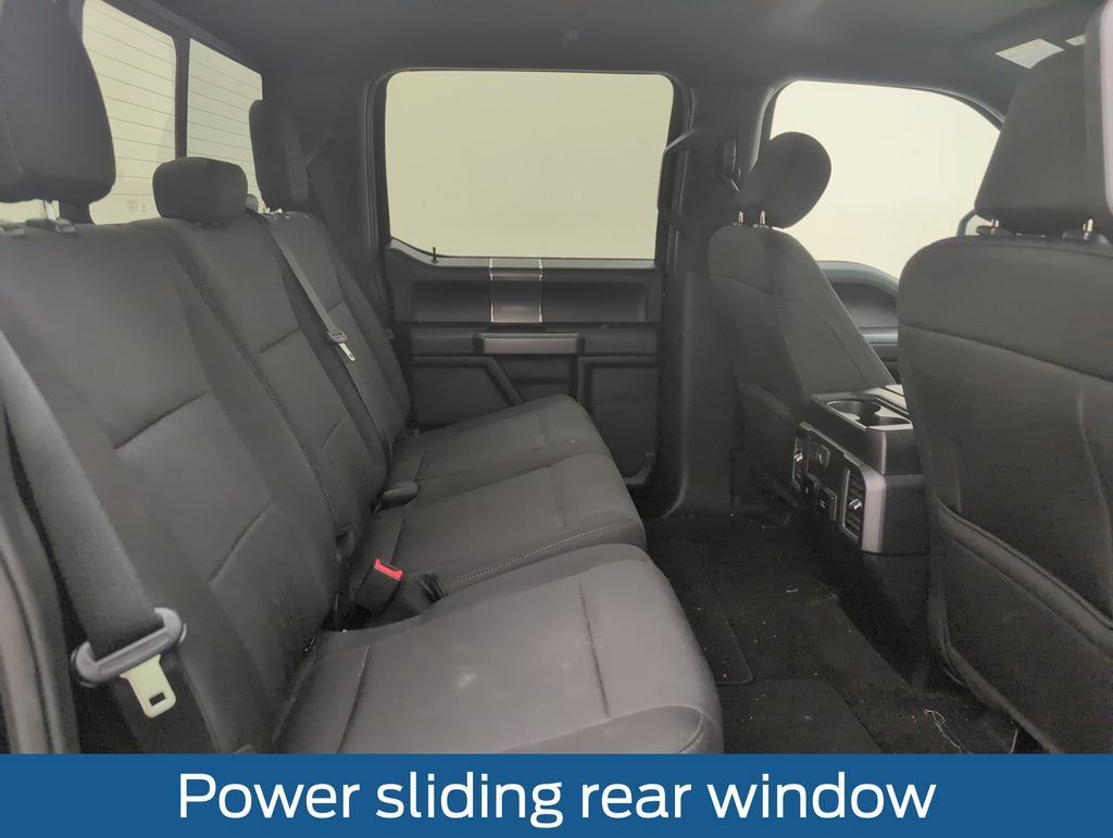 Used 2020 Ford F150 XLT w/ Equipment Group 302A Luxury RWD image 16